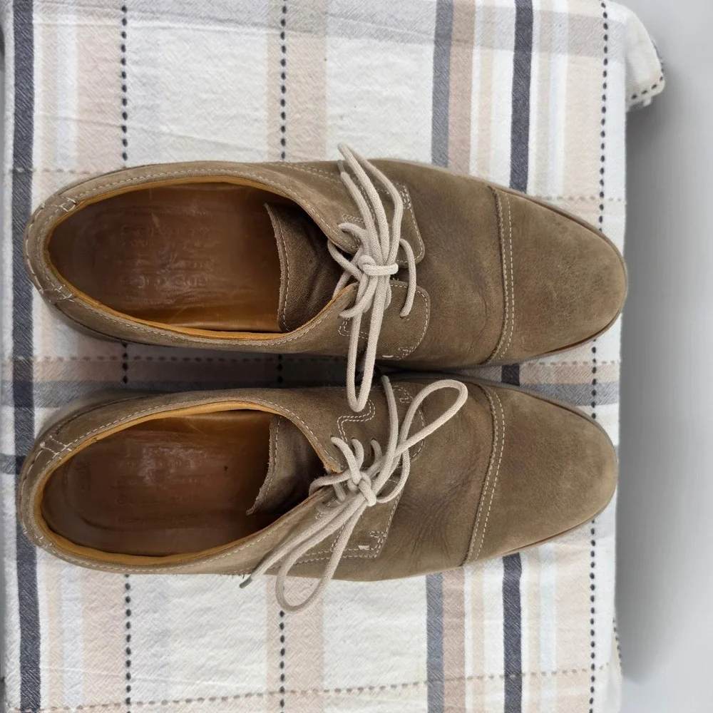 Sperry top sider